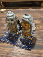 Small Squat Jar