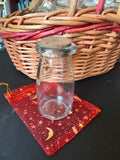 Large Tall Jar