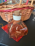XL Square Jar